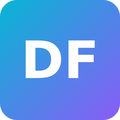 DEVK Frank Egenhofer Logo