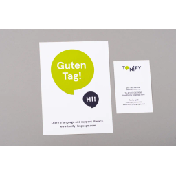 LESS Denis Klein & Lisa Reimann Kommunikationsdesign GbR