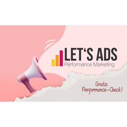 Let's Ads GmbH