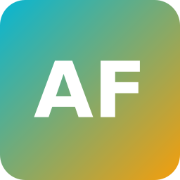 AO for Design Logo