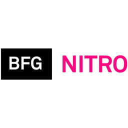 BFG NITRO Logo