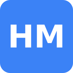HR Multibau GmbH Logo