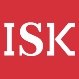 ISK Institut für Standort Regional- u. Kommunalentwicklung Dr. M.