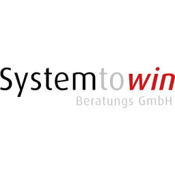 System TO WIN Beratungs GmbH Logo