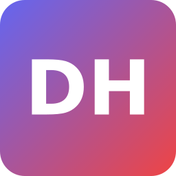 Dietrich Hausverwaltung Logo