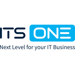 IT Service One GmbH Logo