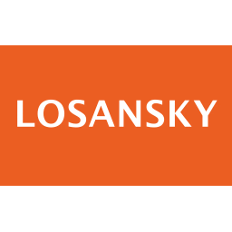 Losansky Bau GmbH Logo