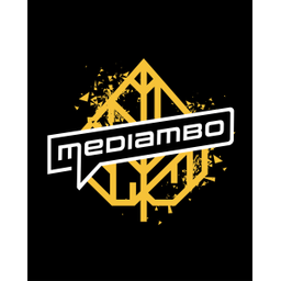mediambo Logo