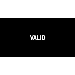 Valid Digital Logo