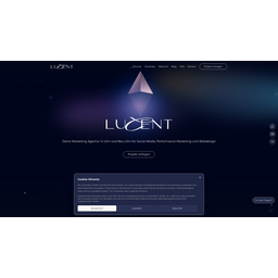 Lucent Studio