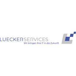 LückerServices GmbH Logo