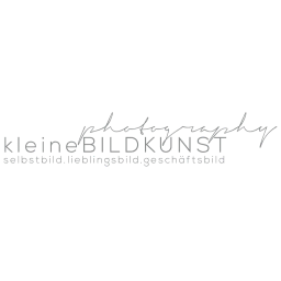 Denise Claus kleineBILDKUNST Logo