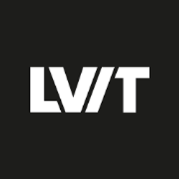 lvit Logo