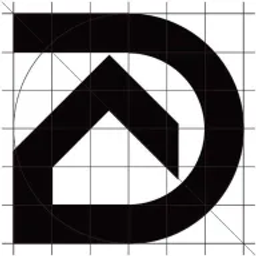 Joachim Dieter Architekt Logo