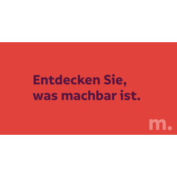 Machbar GmbH