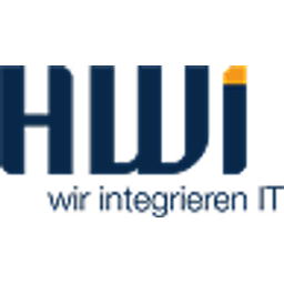 HWI IT GmbH Logo