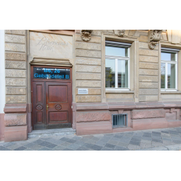 Dekanat der Fakultät für Wirtschaftsinformatik und Wirtschaftsmathematik