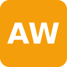 Albert Weber Finanz- u. Besitzholding OHG Logo