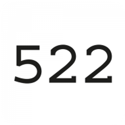atelier 522 GmbH Logo
