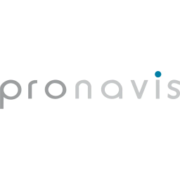 pronavis GmbH Logo