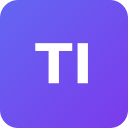 TechniData IT AG Logo