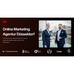 marketer UX GmbH