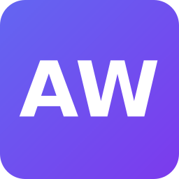 Agentur Wolf Logo