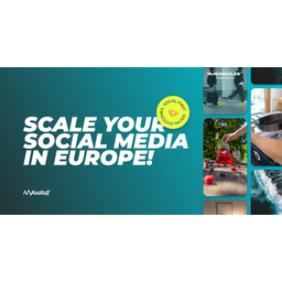 Mawave Marketing GmbH