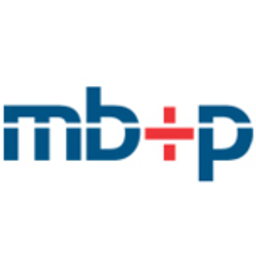 mb+p Business and Management Consultants