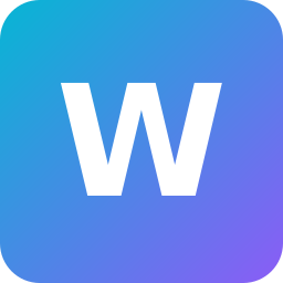 WRV GmbH Logo