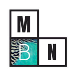 Media By Nature GmbH Logo