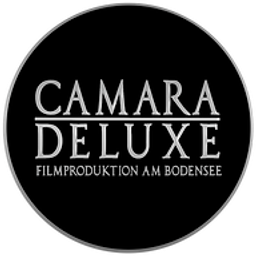 Camara Deluxe Logo
