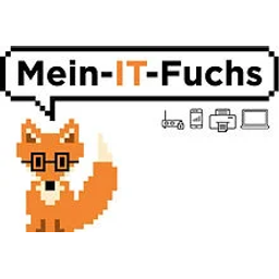 Mein IT Fuchs