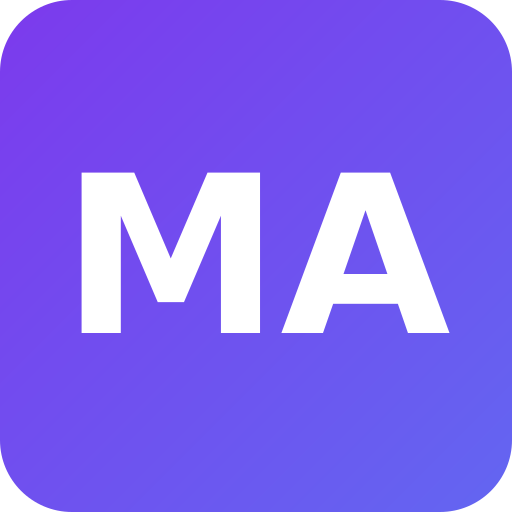 Meisterwerk Agentur Logo