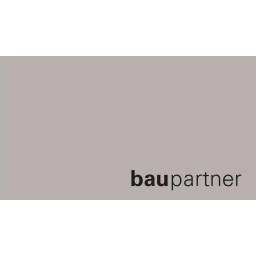 baupartner gmbh & co. bauträger kg Logo