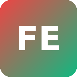 Förg EDV-Center Logo