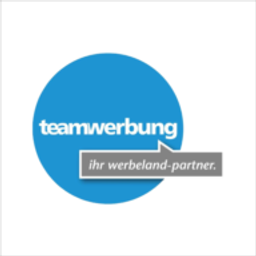 teamwerbung Memmingen Logo