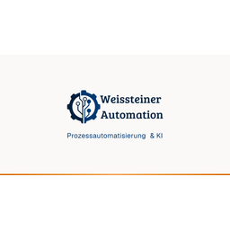 Weissteiner Automation Logo