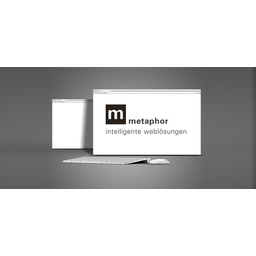 metaphor GmbH