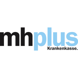 mhplus Logo