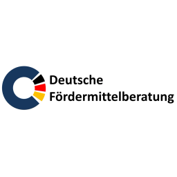 Deutsche Fördermittelberatung Steidele GmbH Logo