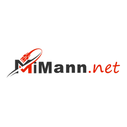 MiMann.net Systemhaus Logo