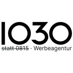 MK zehndreißig GmbH (1030Agentur)