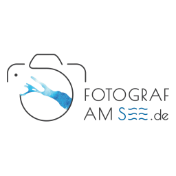 Fotograf am See Logo
