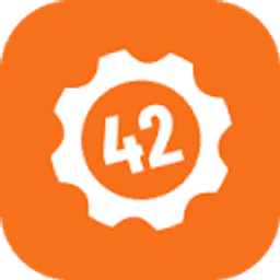 factory42 - CRM Success Logo