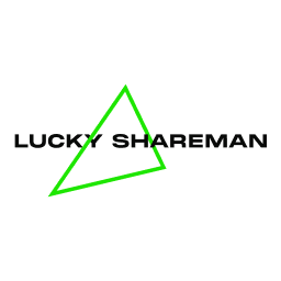Lucky Shareman