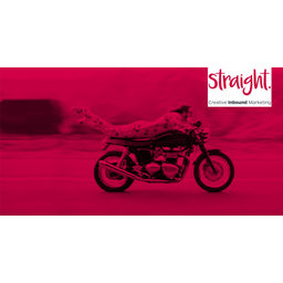 straight. GmbH