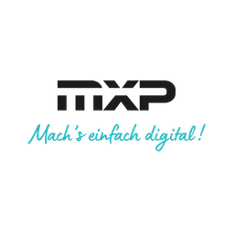 MXP GmbH Logo