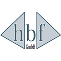 hbf GmbH Unternehmensberatung, Softwareentwicklung
