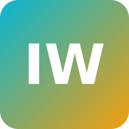 INDA Wasserstrahltechnik Logo